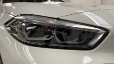 BMW 1 Series 128ti 5dr Step Auto Petrol Hatchback